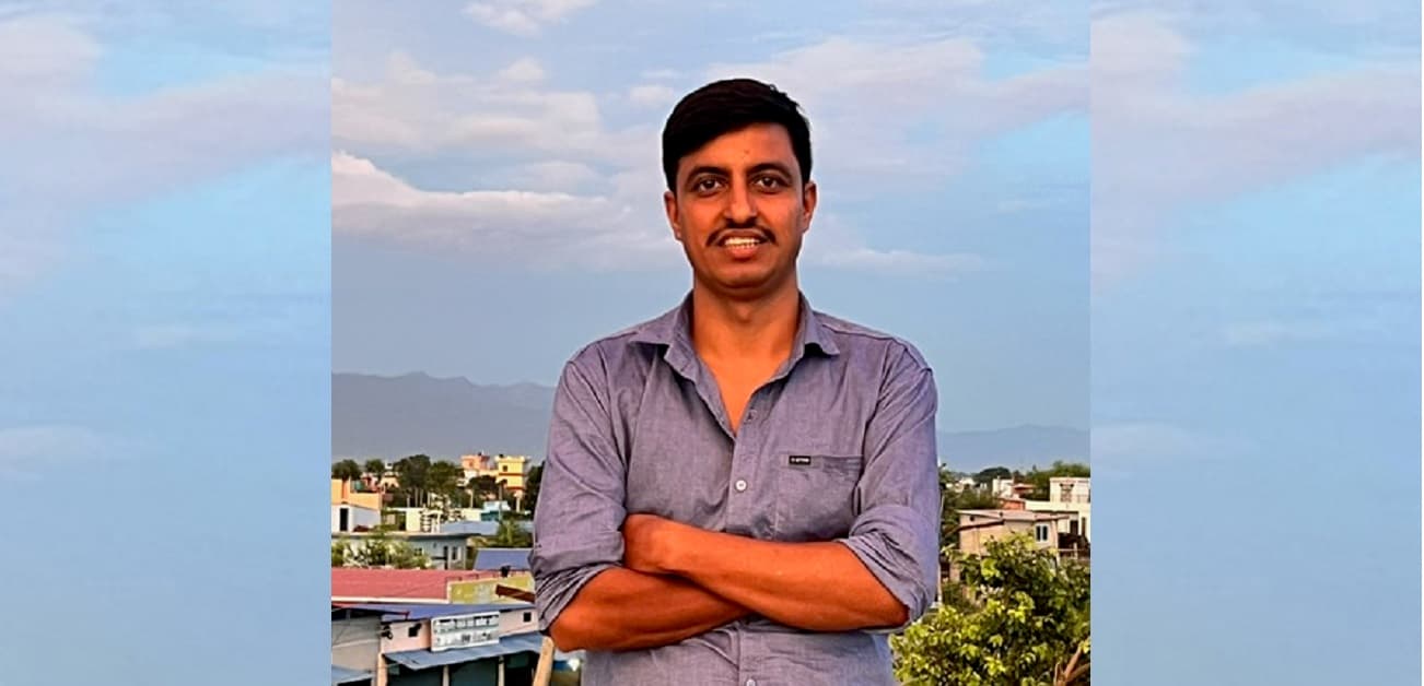'आई लभ यू, सिकरकटेरीको लालसिङ!'
