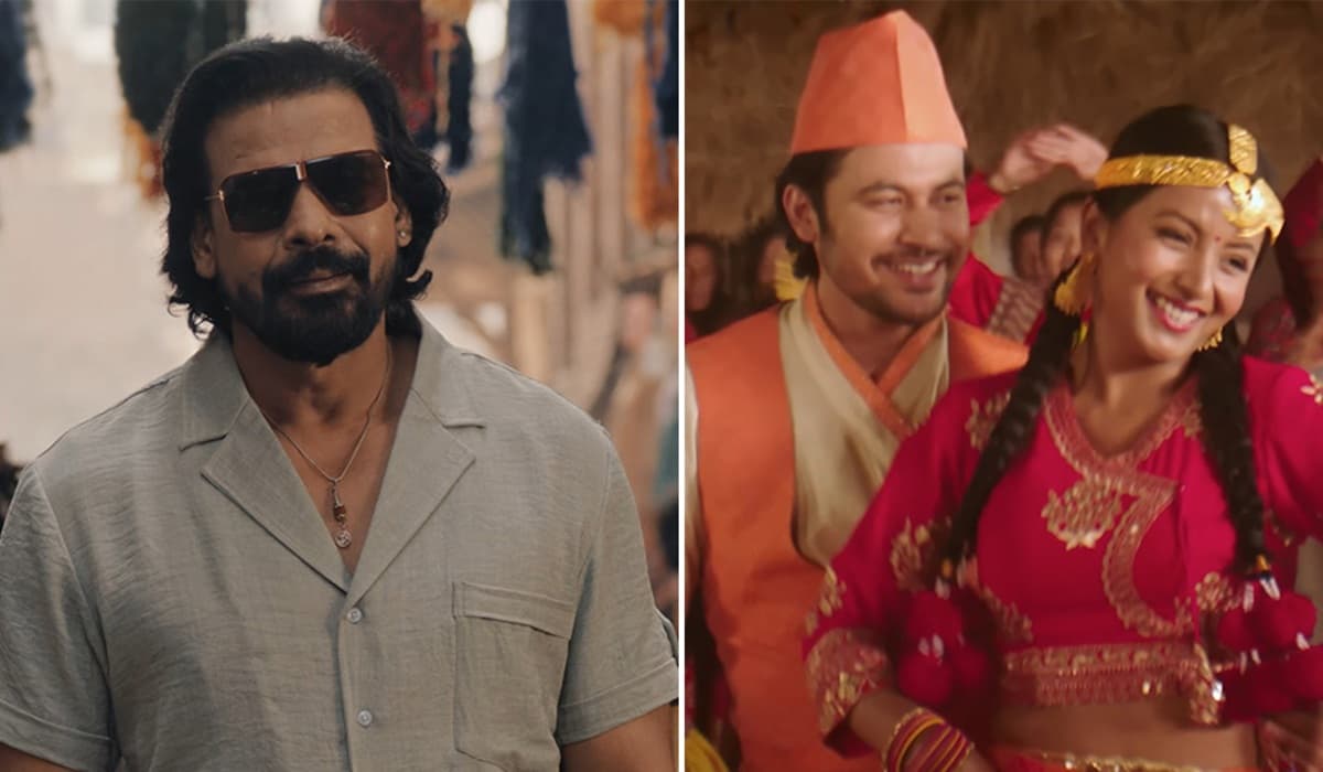 'राम नाम सत्य' ले कमायो २ करोड ७८ लाख, कति पुग्यो 'पहाड' को कमाइ?