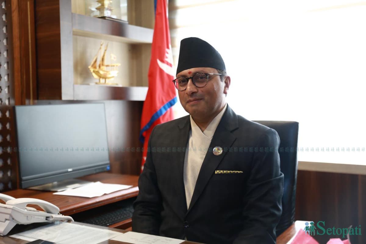 कस्तो छ अहिलेको आर्थिक अवस्था? स्वर्णिमले ल्याए आर्थिक स्थितिपत्र