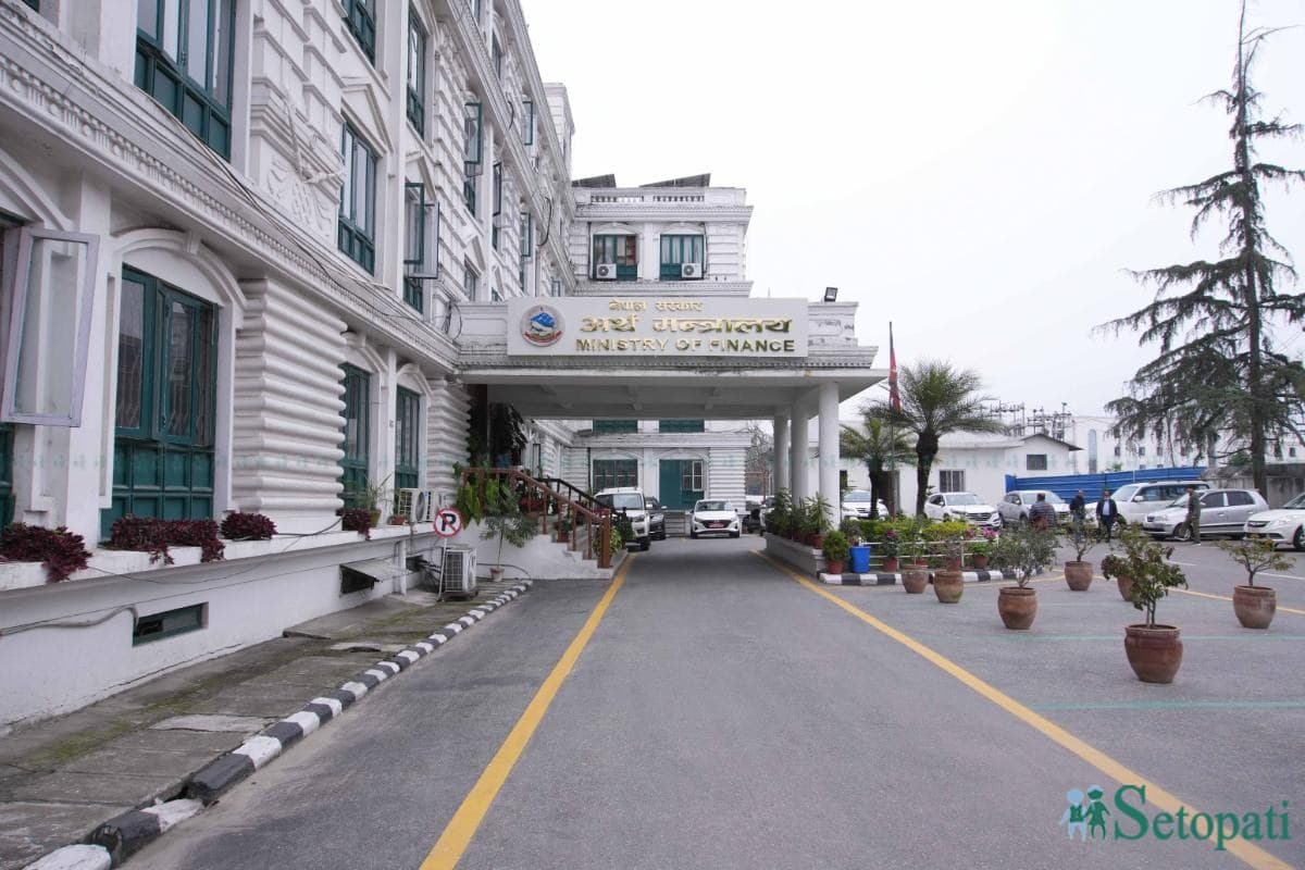 अब तलब १५ दिनमै आउने!