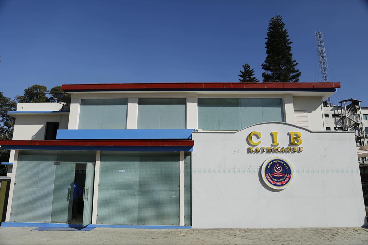 सिस्टम ह्याक गरी ठेक्का विवरण हेरफेरमा थप एक जना पक्राउ