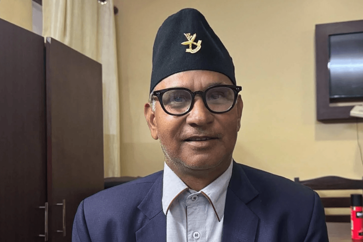 आनीको नियुक्ति विरूद्धको आन्दोलनका संयोजक अक्राम खान पक्राउ, के छ आरोप?