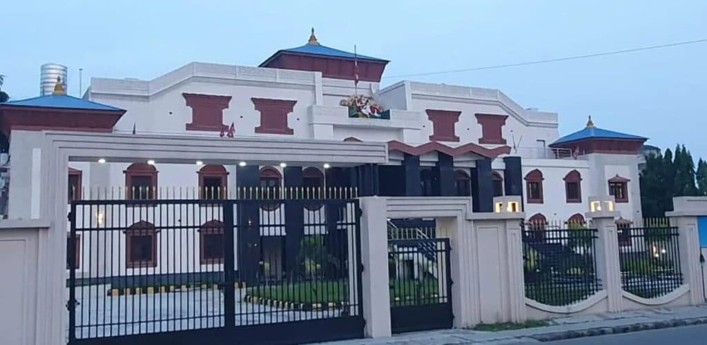 कोशीको बजेट अधिवेशन जेठ ६ देखि