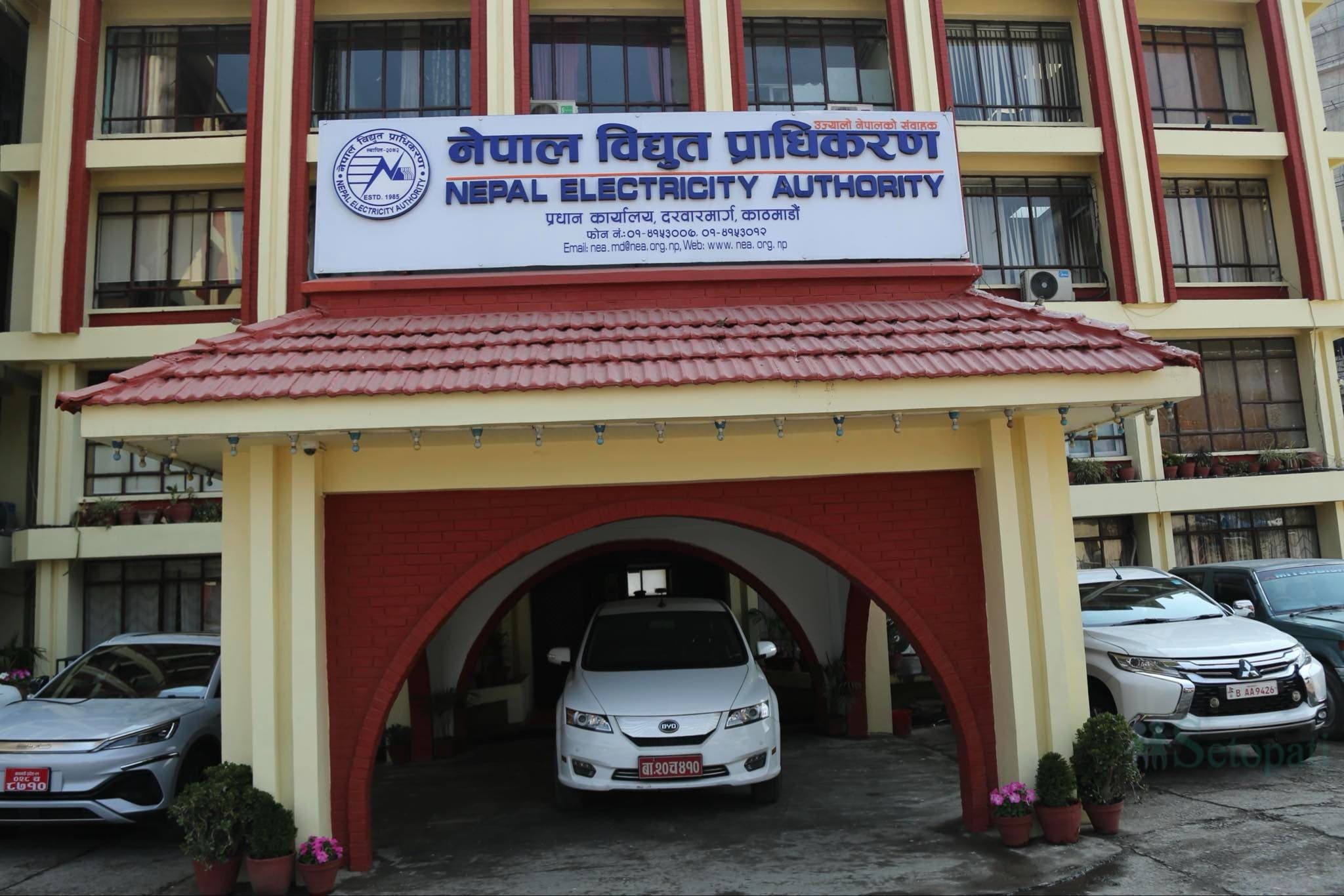 आइपिपीसँगको नयाँ सहमतिले प्राधिकरणलाई एक अर्बभन्दा बढी दायित्वको जोखिम
