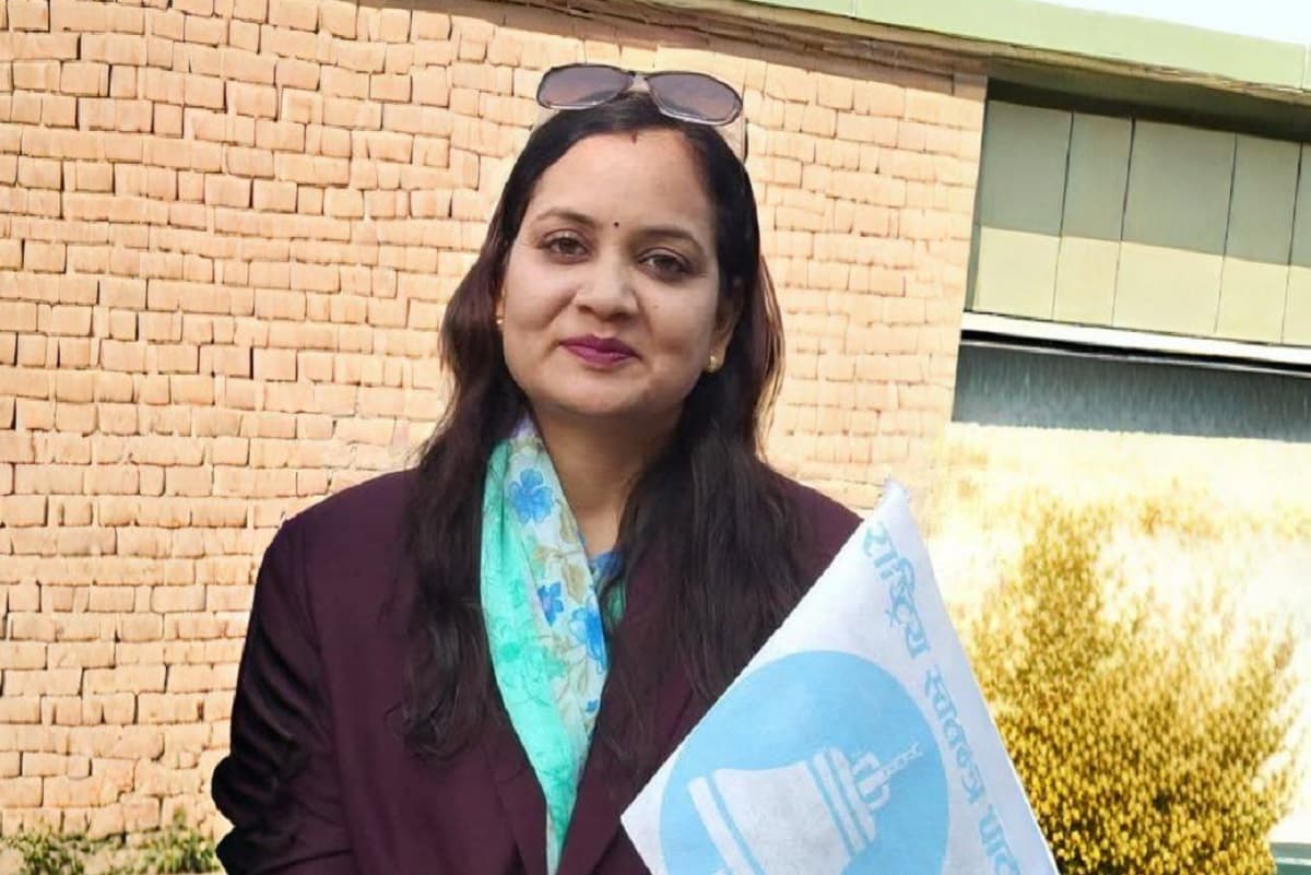 स्वास्थ्य मन्त्री निशा मेहताको सम्पत्ति कति?