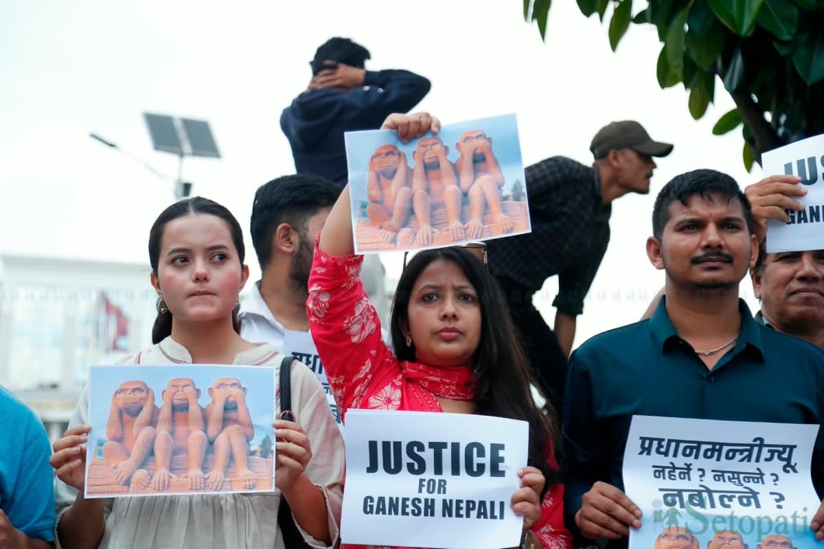 केही घन्टा सोधपुछपछि प्रहरी कार्यालयबाट फर्किए ३ नगरप्रहरी