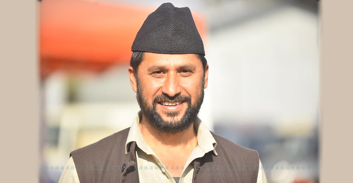 अर्थतन्त्रलाई आफ्नो नियन्त्रणमा राख्ने केही व्यक्तिको प्रवृत्तिका कारण सरकारले कडाइ गर्नु परेको होः रवि लामिछाने