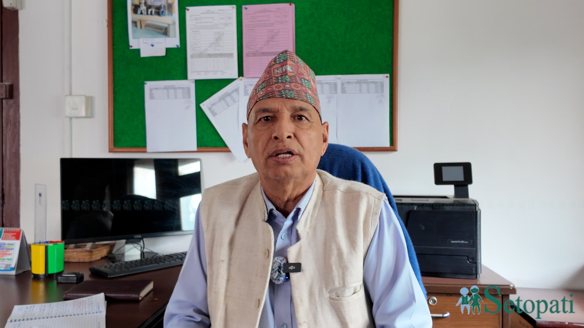 भूमि आयोगले भन्यो– सरकारले कानुनी प्रक्रिया पूरा नगरी सुकुम्बासी बस्तीमा डोजर चलायो