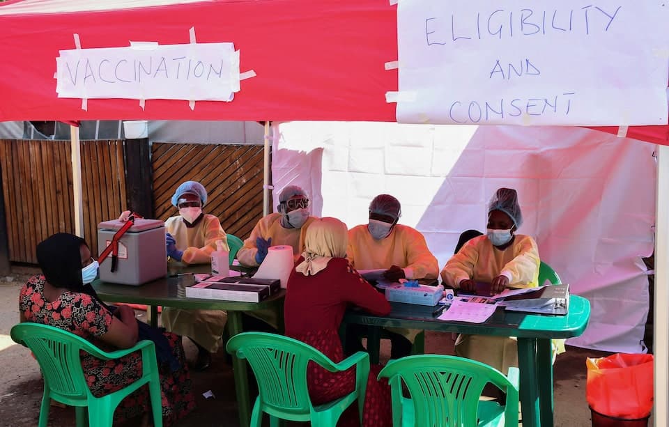 Uganda declares end to latest ebola outbreak