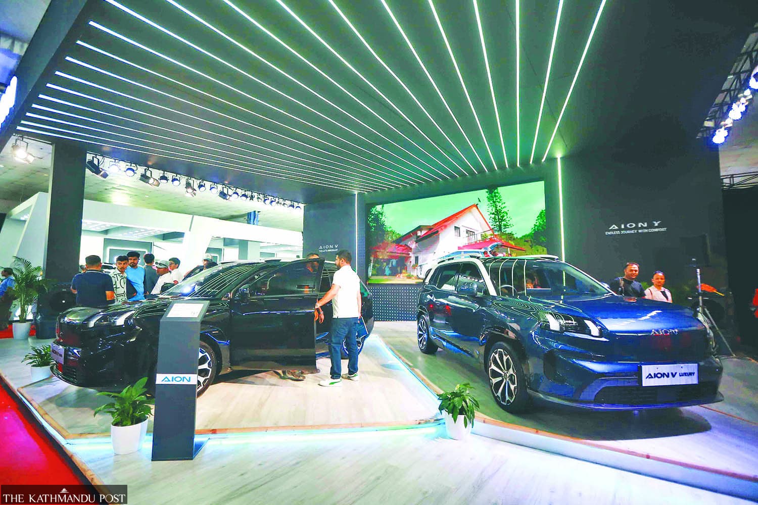 EV demand in Nepal is growing but so is cost