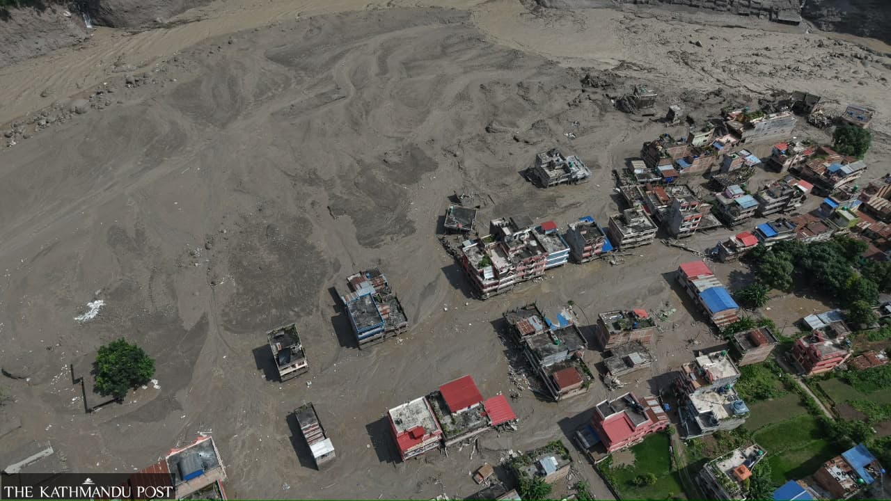 How people can help Nepal’s flood-affected communities
