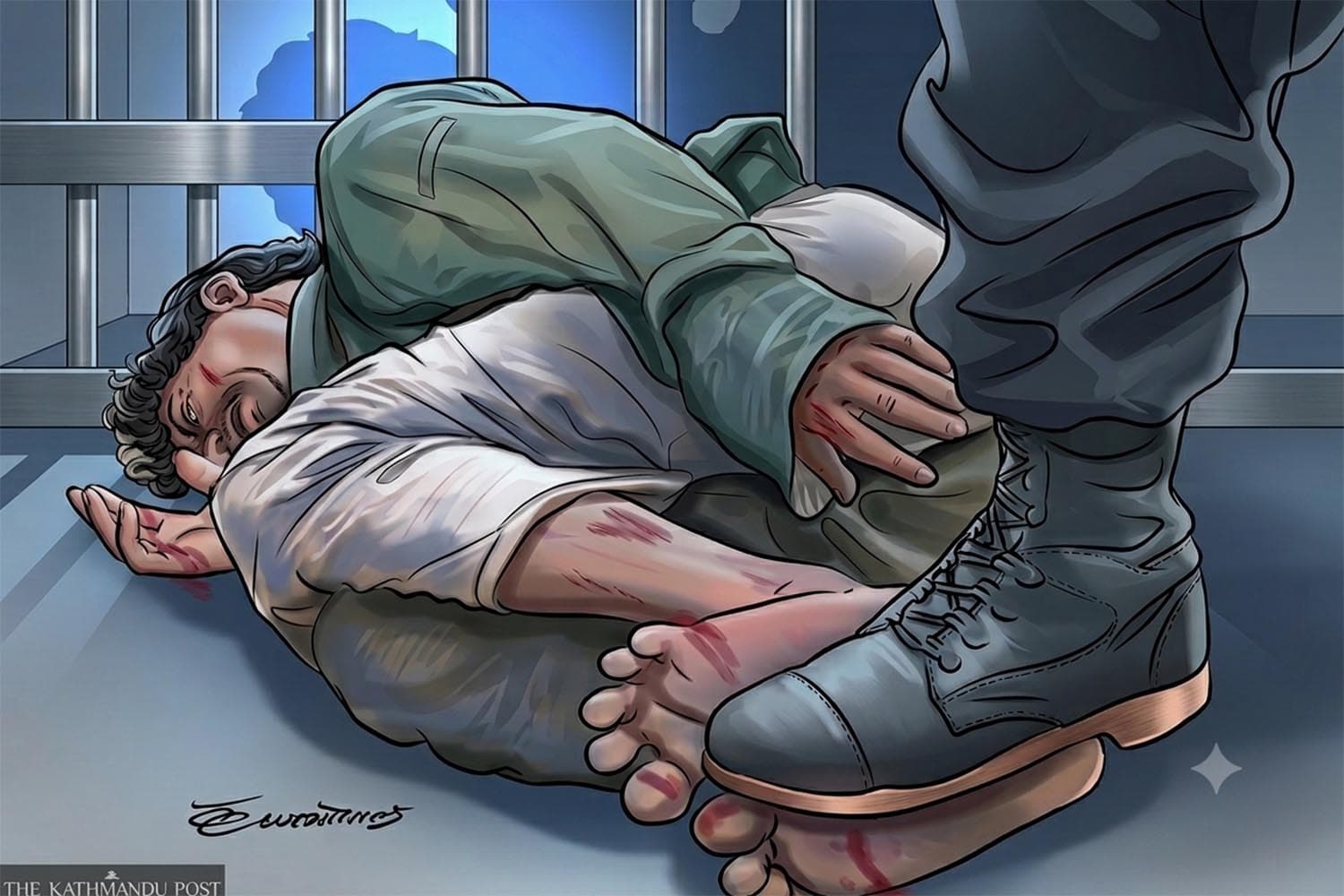 Rights groups warn torture, custodial deaths persist despite legal safeguards