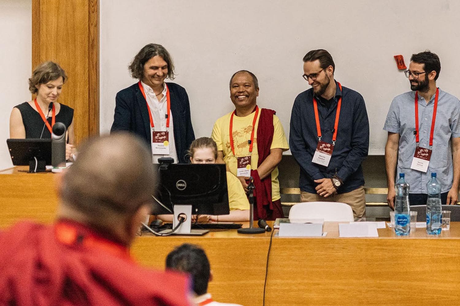 Nepal overruled its own security agencies to cancel Tibetan studies conference under Chinese pressure, officials say