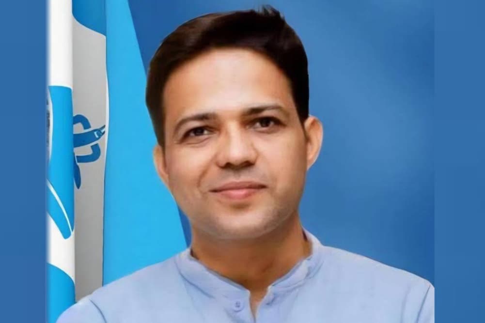 Bipin Acharya elected RSP general secretary, Sobita Gautam becomes party vice-chair