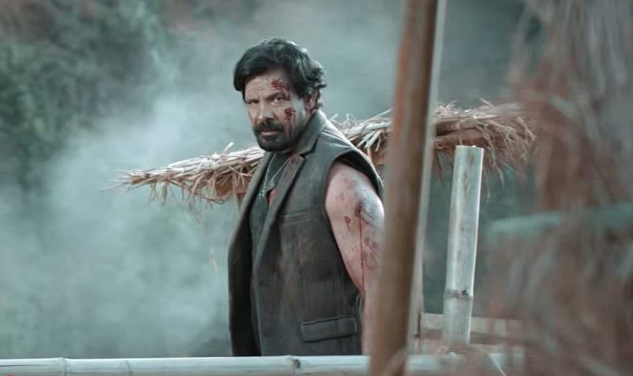 Movie review: ‘12 Gaun 2’ delivers the fights but forgets the story