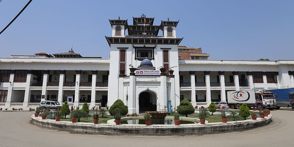 निर्वाचन आयोगको सुझाव : १०५ सदस्यीय प्रतिनिधिसभा, स्थानीय तह गैरदलीय