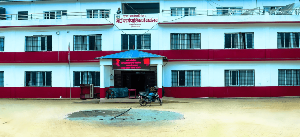 स्क्रब टाइफसबाट ग्रसित छ सल्यानको दार्मा, परीक्षण किटको माग