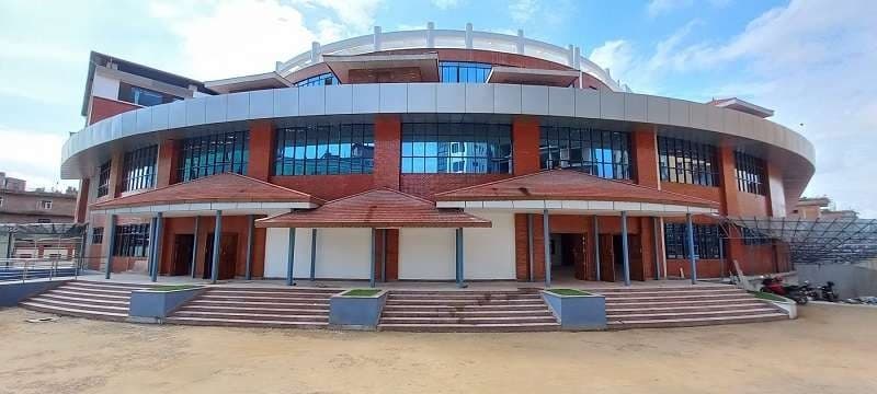 नयाँ प्रणालीमा लगिँदै राहदानी सेवा, तीन दिनसम्म सेवा बन्द हुने