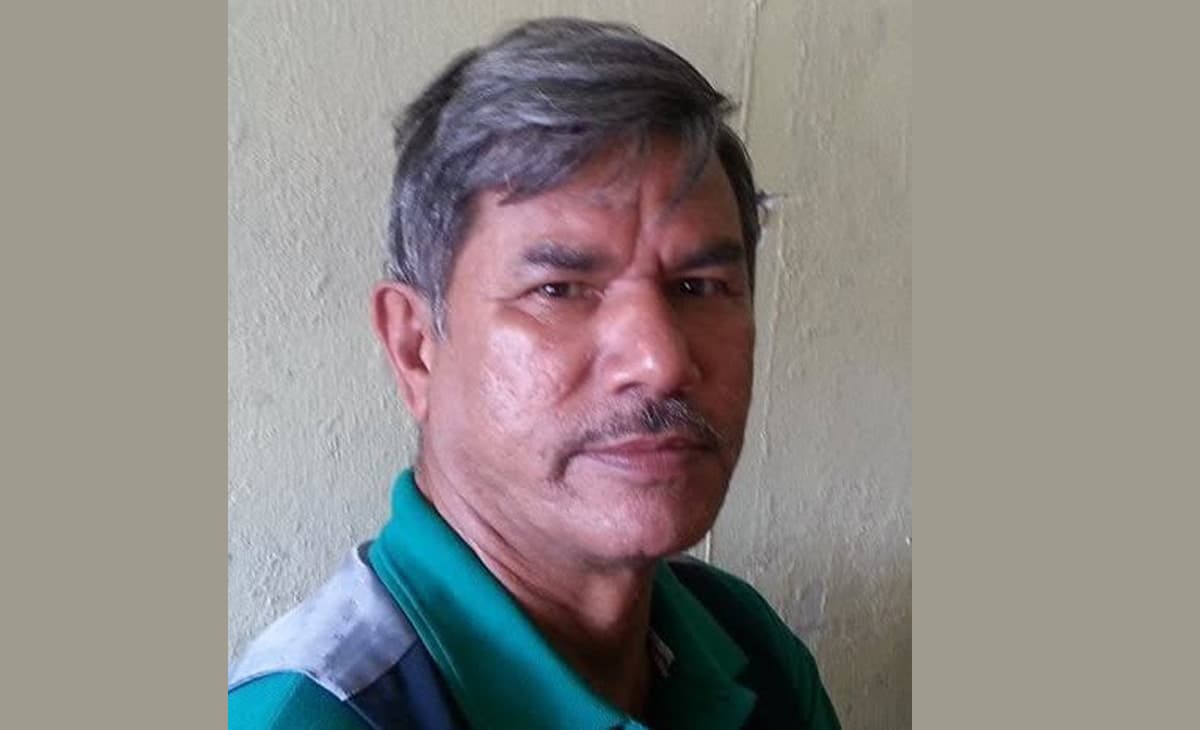 ‘पूर्णप्रसाद ब्राह्मण लघुकथा सम्मान’ अल्पविरामलाई