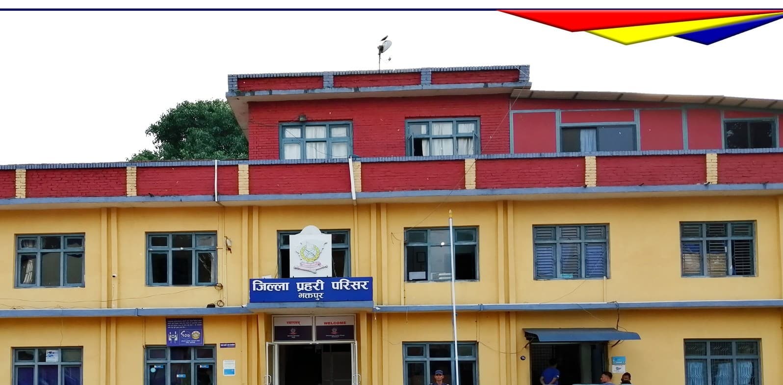 भक्तपुर प्रहरीको ‘स्वीप अपरेसन’, दुई दिनमा ९० जना पक्राउ