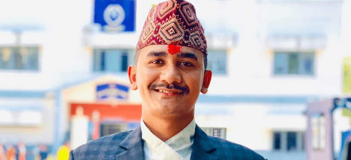 अपहरणमा परेका युवाको उद्धार गर्ने इन्स्पेक्टर पुरस्कृत