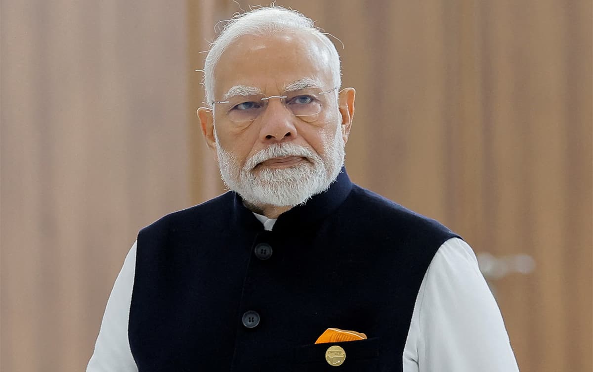 सामाजिक सञ्जालमा मोदीविरोधी पोस्टमा दिल्ली प्रहरीको कदम, एक्ससँग माग्यो विवरण
