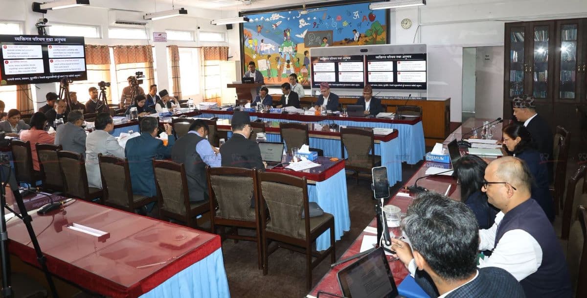 सरकारले सिफारिस गरेका राजदूतमा रास्वपाभित्रै बाझियो मत, दुई अस्वीकृत एक होल्डमा