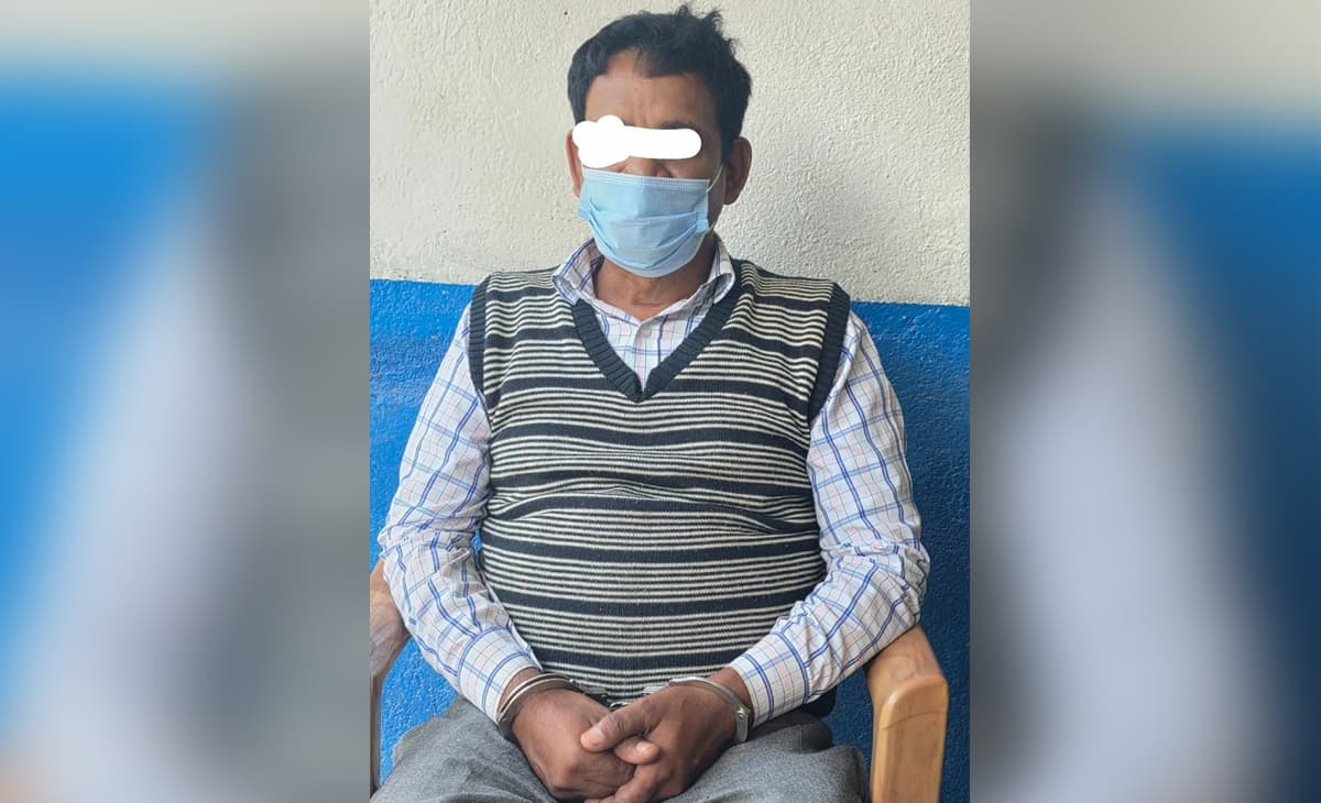 माओवादी आक्रमणपछि कारागारबाट भागेका थिए श्रीमती हत्या अभियुक्त लुमबहादुर, फेरि कसरी परे पक्राउ ?