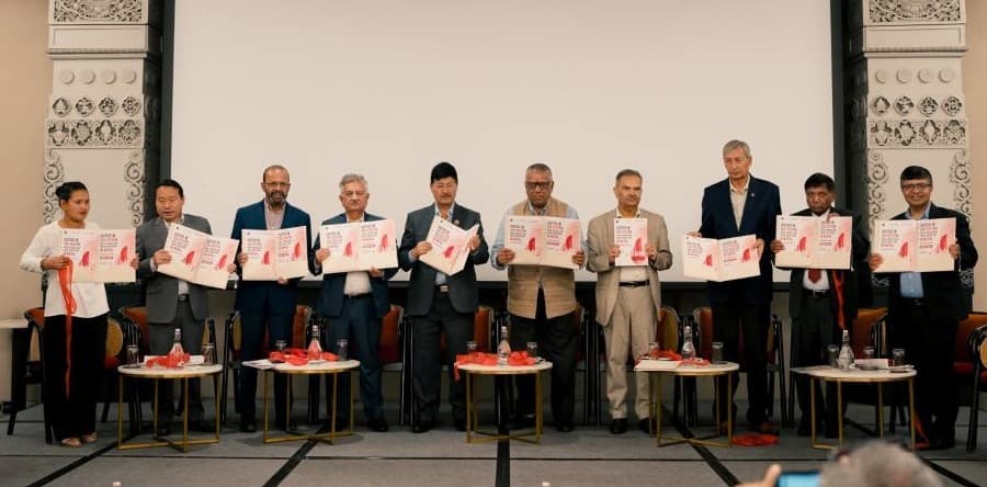 'कर प्रणाली र सामाजिक सुरक्षाले सामाजिक न्याय प्रदान गरेन'