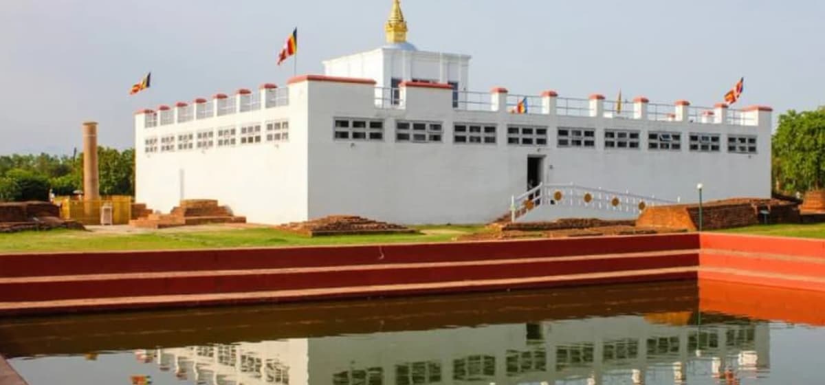 लुम्बिनीमा आरोग्य पर्यटन प्रवर्द्धन अभियान