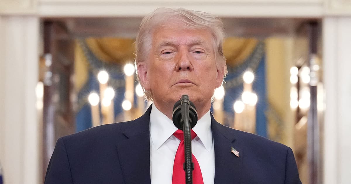 होर्मुज नखोले इरानलाई ‘नर्क’ बनाइदिने ट्रम्पको धम्की