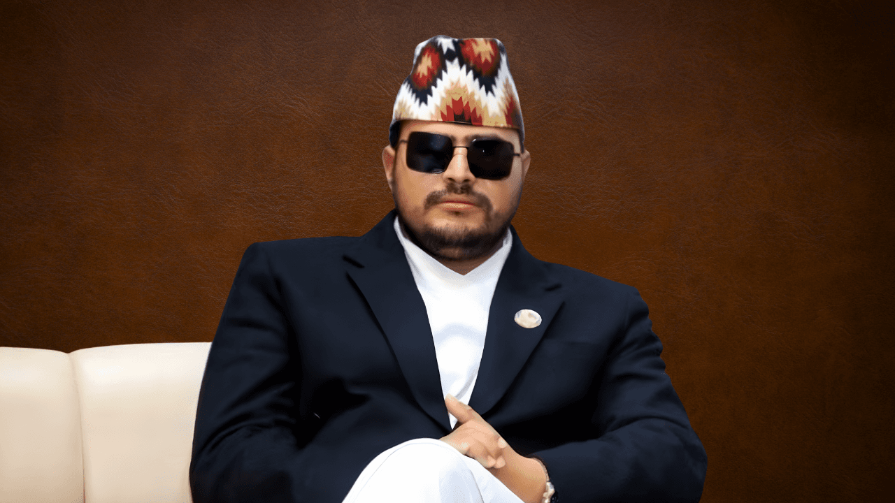 कारबाहीको निवेदन दिँदैमा सांसद पदमुक्त हुँदैन : ज्ञानेन्द्र शाही