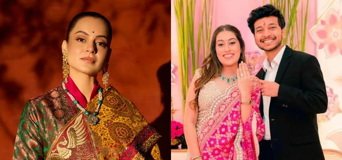 केतन हत्या प्रकरणमा कंगना : उद्देश्यबिनाको जोश बर्बादी हो, आधुनिक जीवनशैली घातक छ