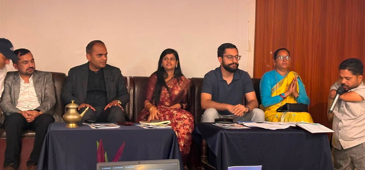 सातै प्रदेशमा अटिजम भएका बालबालिकाका लागि आवासीय विद्यालय स्थापना गरिने