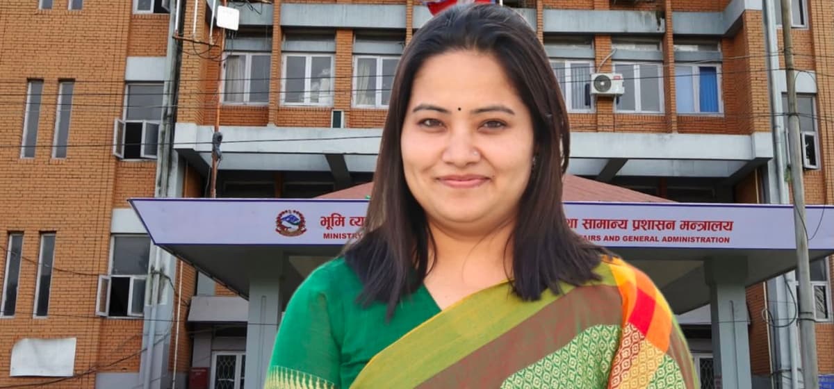 सरकारी सफ्टवेयर खरिदमा प्रश्न : मन्त्रालयले बनायो पाँच सदस्यीय अध्ययन समिति