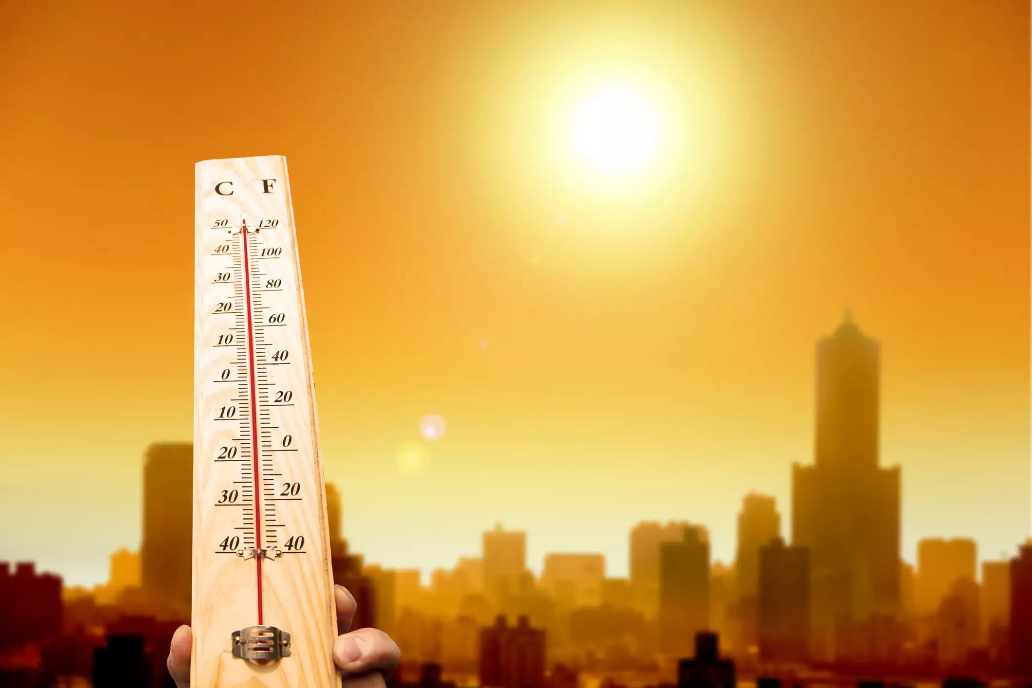 गण्डकी पूर्व वर्षा, नेपालगञ्ज र दिपायलको तापक्रम ४१ डिग्रीमाथि