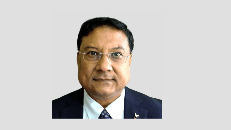 एक महिलाको जाहेरीपछि पत्रकार किशोर श्रेष्ठ पक्राउ