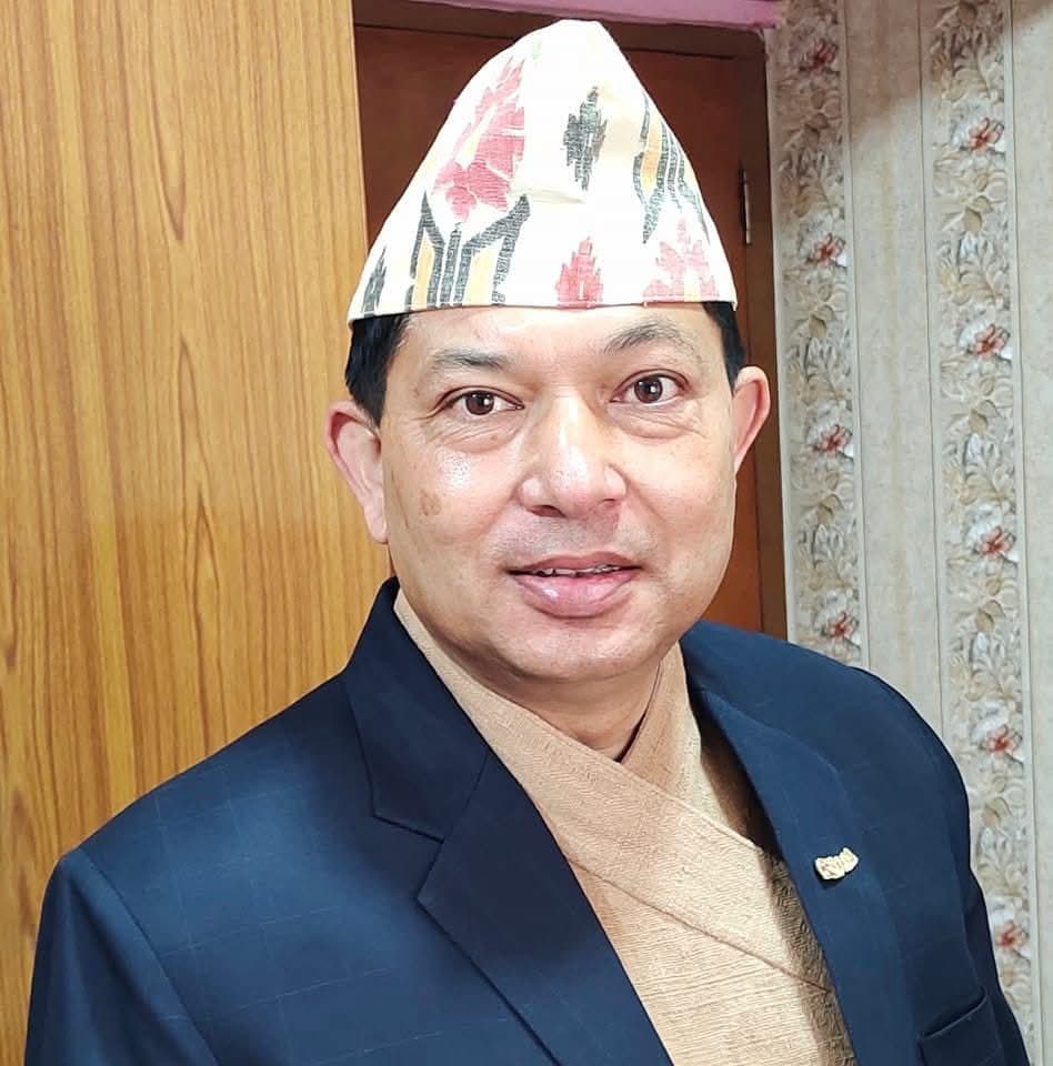 अपराध अनुसन्धानले जारी गर्यो यस्तो सूचना, एसएसपी सन्तोष खड्का भन्छन्-सम्पर्क गर्नू