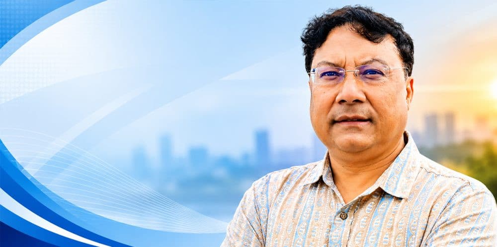 किशोर श्रेष्ठ पक्राउ