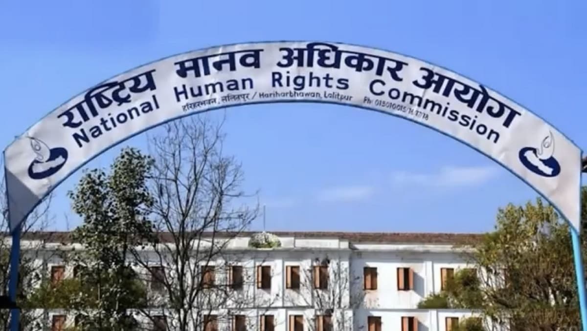 मानसिक स्वास्थ्य सेवालाई सर्वसुलभ र विभेदरहित बनाउन आयोगको आग्रह
