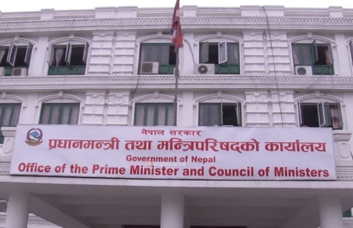 चिया निर्यात समस्याको पहिचान र समाधानका लागि सरकारले बनायो विशेष कार्यदल