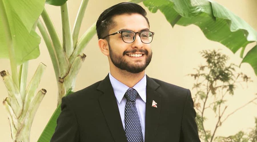 उच्च शिक्षा सुधारका लागि नीतिगत र संरचनागत सुधारको काम भइरहेको शिक्षामन्त्रीको दाबी