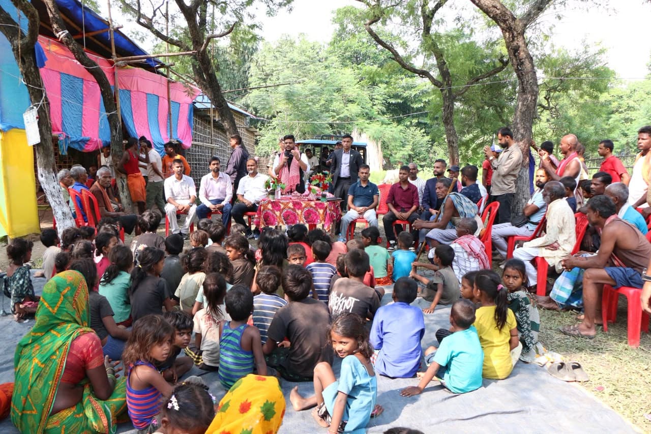 नेपालमा रोजगारी प्रवर्द्धनका लागि १० वर्षे अभियान, सबै प्रदेशमा सीप तथा रोजगार मेला आयोजना गरिने