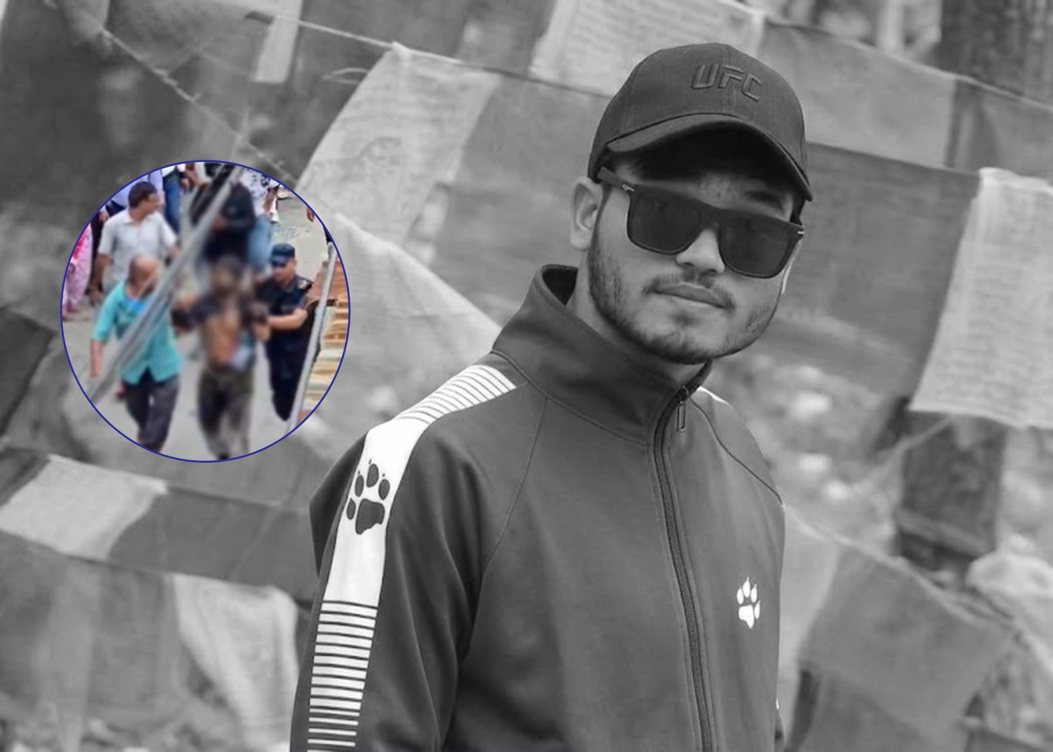 गणेश नेपालीको निधनप्रति यातायात व्यवसायी राष्ट्रिय महासङ्घद्वारा दुःख व्यक्त