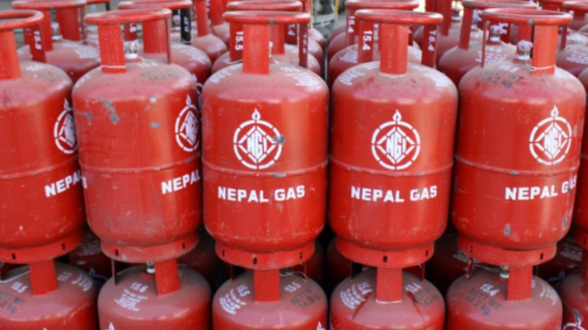 आजदेखि पायक पर्ने बिक्रेताबाट ग्यास खरिद गर्न निगमको आग्रह
