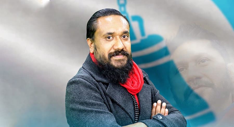 आफूमाथि छानबिन गर्न माग गर्दै खगेन्द्रले भने : दोषी ठहरिए जस्तोसुकै सजाय भोग्न तयार छु
