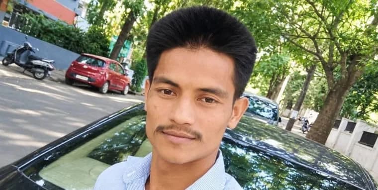 च्याउ टिप्न घरबाट निस्किएका युवक छ दिनदेखि बेपत्ता