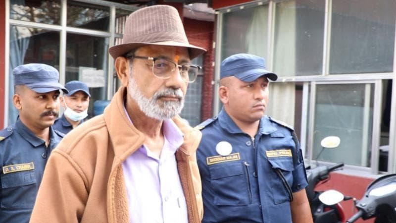 नक्कली भुटानी शरणार्थी : प्रकरण टेकनाथ रिजाल, केशव दुलाल, सानु भण्डारी दोषी ठहर