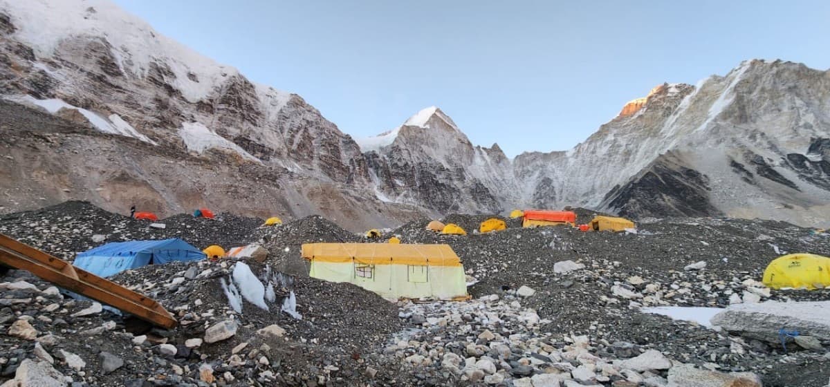 हिमाली क्षेत्रमा असुरक्षा बढ्दै गएको भन्दै सुरक्षाको माग