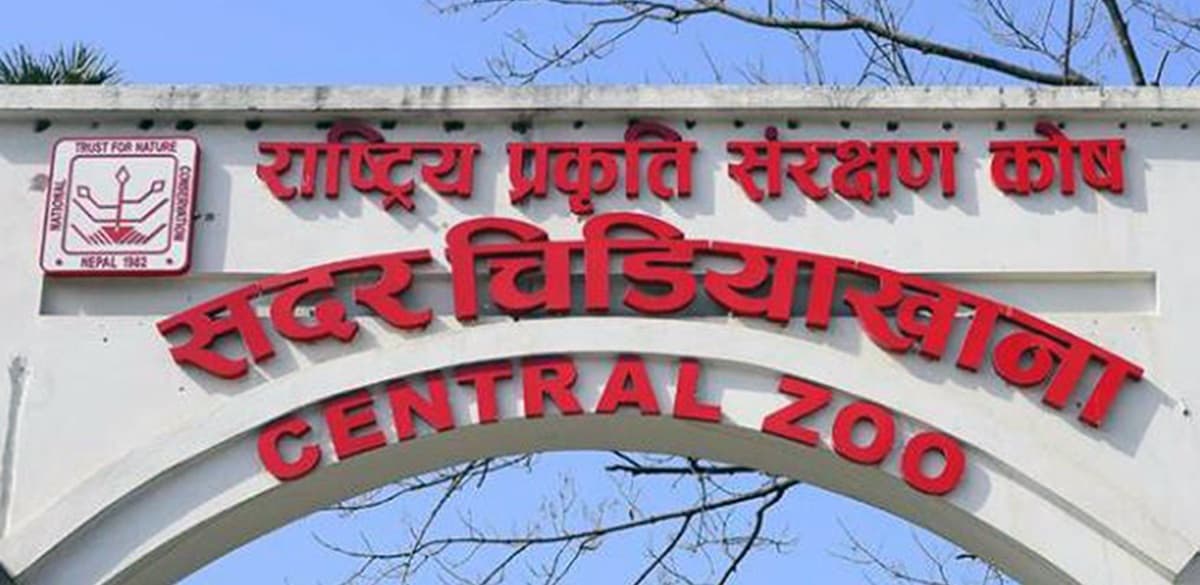 बर्डफ्लुका कारण जावलाखेल चिडियाखानालाई तीन करोड घाटा